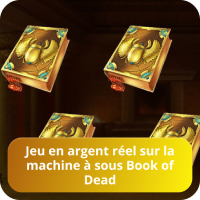 Play Book of Dead